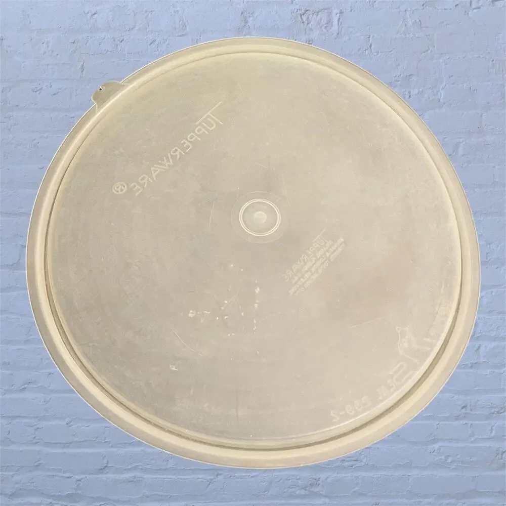 Tupperware authentic replacement